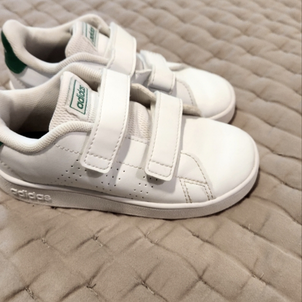 Adidas Kids Sam Smiths